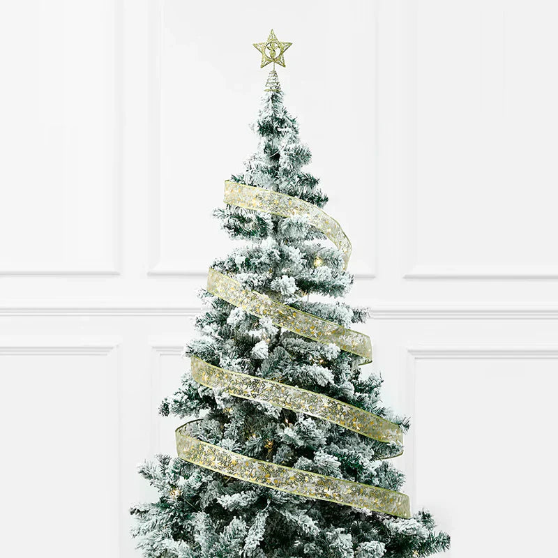 Fita Led para Árvore de Natal