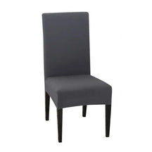 Capa para Cadeira de Jantar - Kit 4 Capas