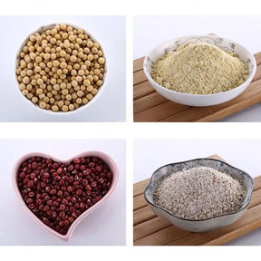 Moedor e Triturador Elétrico de Grãos e Temperos