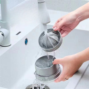 Espremedor de Frutas Elétrico Automático