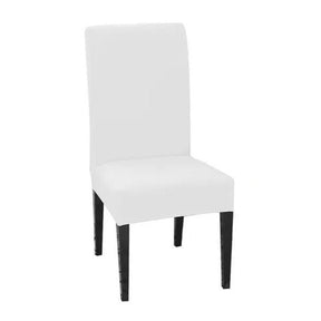 Capa para Cadeira de Jantar - Kit 4 Capas