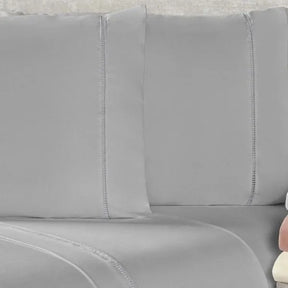 Jogo de Lençol Para Cama - 400 Fios