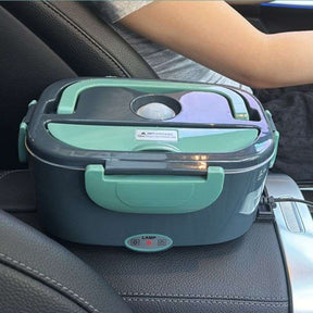 Marmita Elétrica Térmica com Divisória