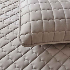 Capa de Colchão Impermeável e Antialérgico com Elástico