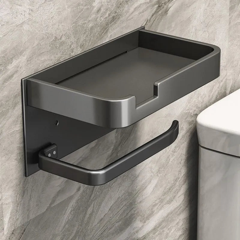 Porta Papel Higiênico