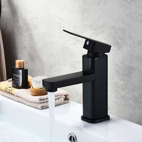 Torneira de Pia para Banheiro - Monocomando