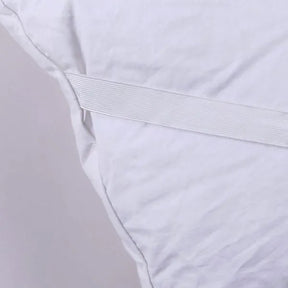 Protetor de Colchão Pillow Top de Casal