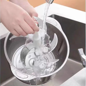 Moedor e Triturador Elétrico de Alimentos