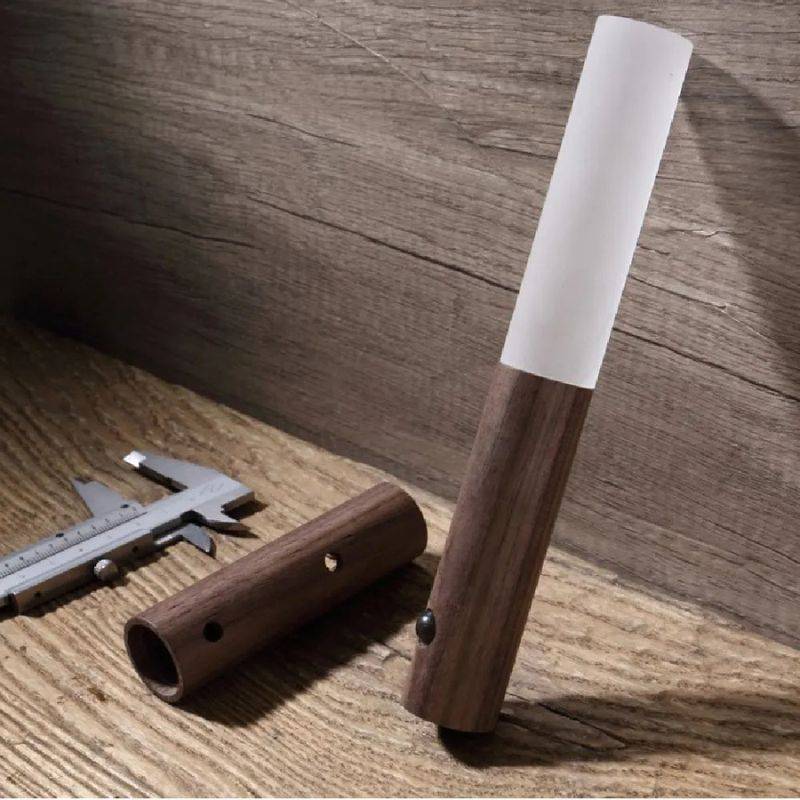 Luminária de Led para Parede com Sensor de Presença