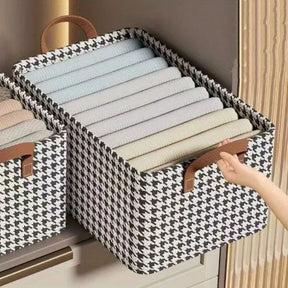 Organizador de Roupas Dobrável