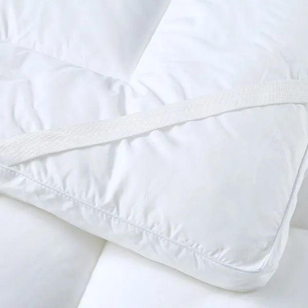 Protetor de Colchão Pillow Top de Casal