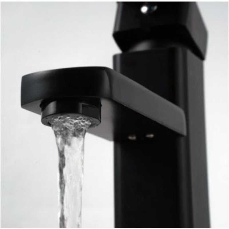 Torneira de Pia para Banheiro - Monocomando