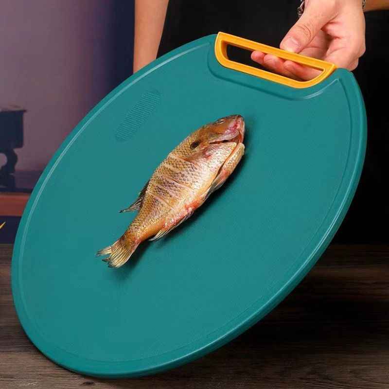 Tabua para Corte de Alimentos - Kit 2 Unidades