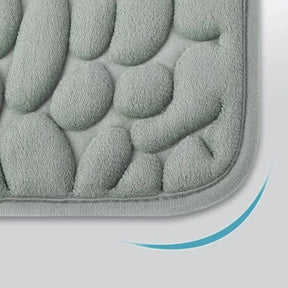 Tapete para Banheiro Antiderrapante Impermeável