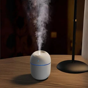 Umidificador e Difusor de Aromas