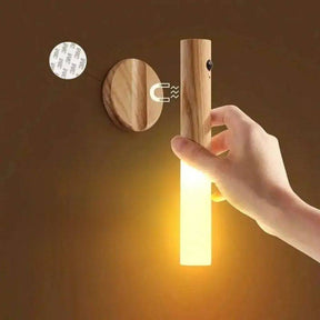 Luminária de Led para Parede com Sensor de Presença