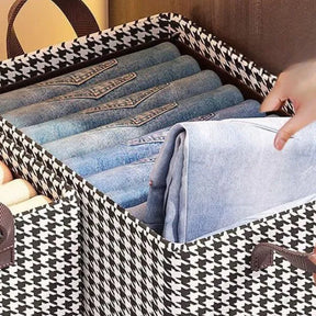 Organizador de Roupas Dobrável