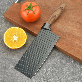 Faqueiro em Aço Inox Antiaderente - 6 Peças