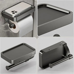 Porta Papel Higiênico