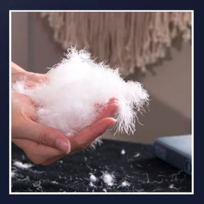 Protetor de Colchão Pillow Top de Casal