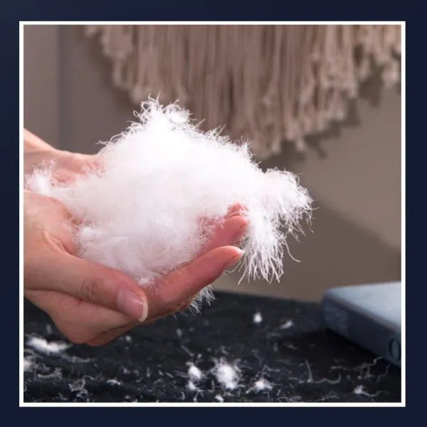 Protetor de Colchão Pillow Top de Casal