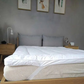 Protetor de Colchão Pillow Top de Casal