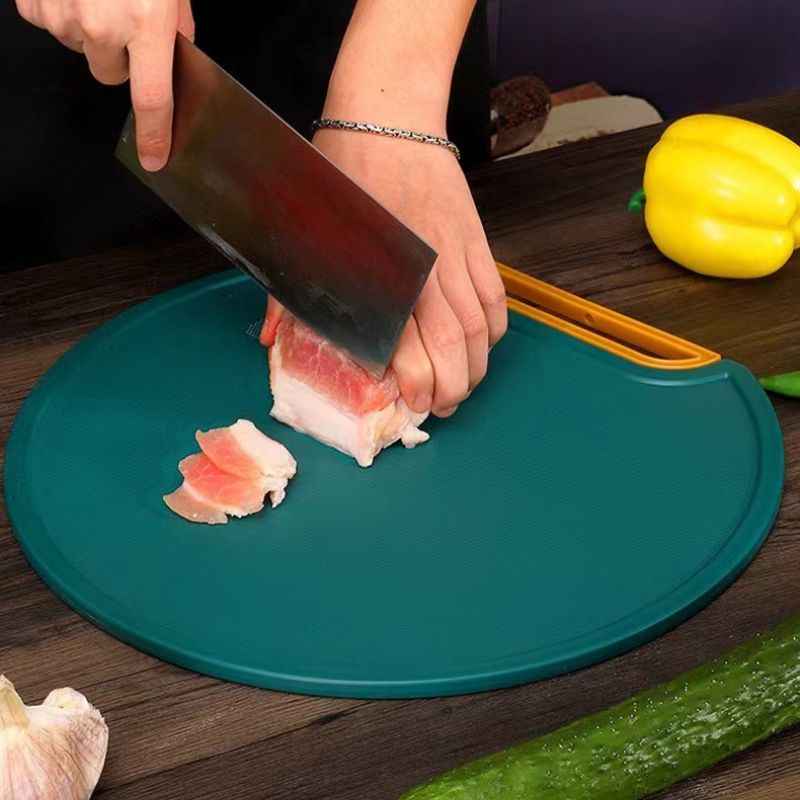 Tabua para Corte de Alimentos - Kit 2 Unidades