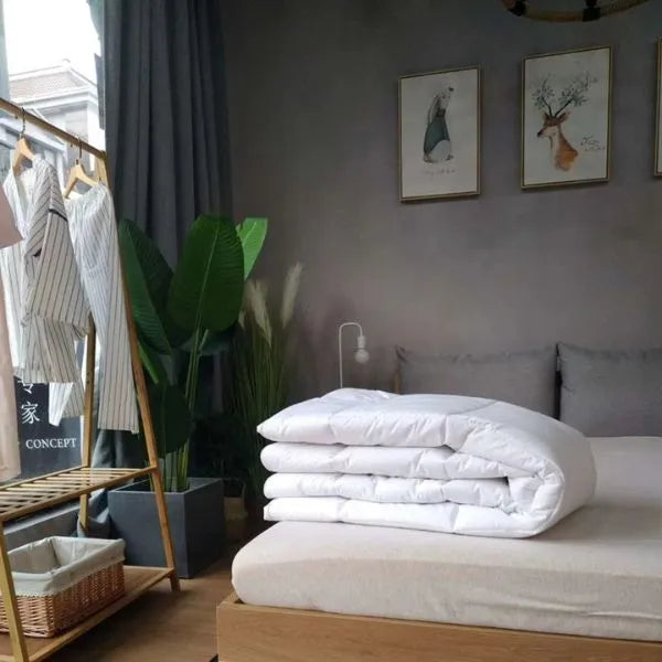 Protetor de Colchão Pillow Top de Casal