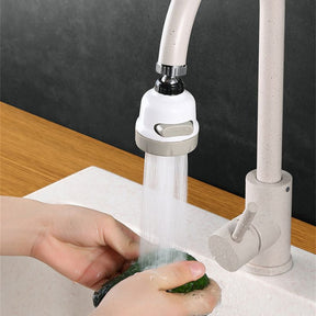 Bico Arejador Direcionável de Torneira com Filtro