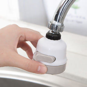 Bico Arejador Direcionável de Torneira com Filtro