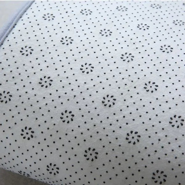 Tapete para Banheiro Antiderrapante Impermeável