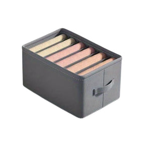 Organizador de Guarda Roupa Dobrável