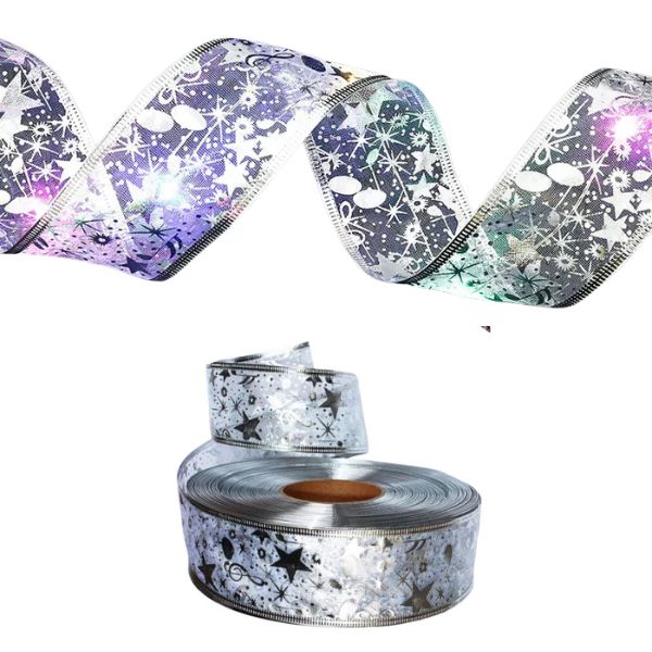 Fita Led para Árvore de Natal