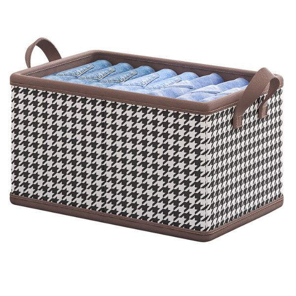 Organizador de Roupas Dobrável