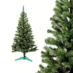 Árvore de Natal Decorada em Pinheiro