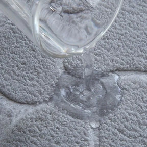 Tapete para Banheiro Antiderrapante Impermeável