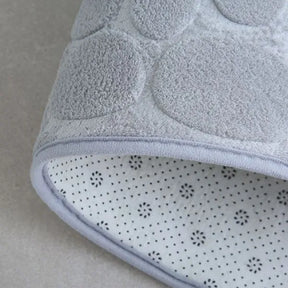 Tapete para Banheiro Antiderrapante Impermeável