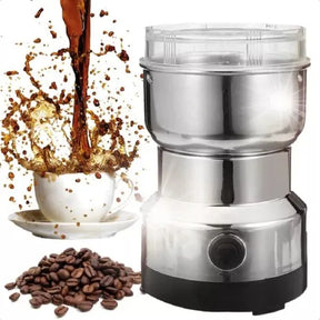 Moedor de Café Elétrico