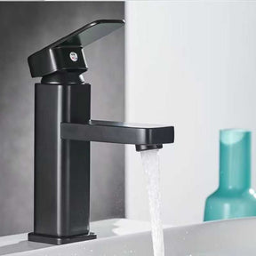 Torneira de Pia para Banheiro - Monocomando