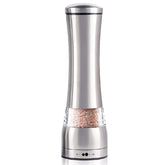 Moedor e Triturador de Pimenta e Sal
