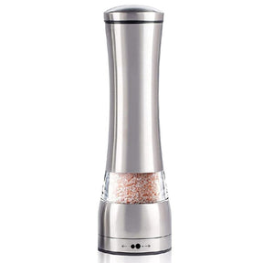 Moedor e Triturador de Pimenta e Sal