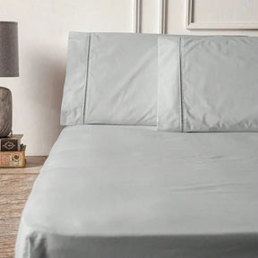 Jogo de Lençol Para Cama - 400 Fios