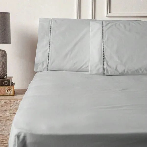 Jogo de Lençol Para Cama - 400 Fios