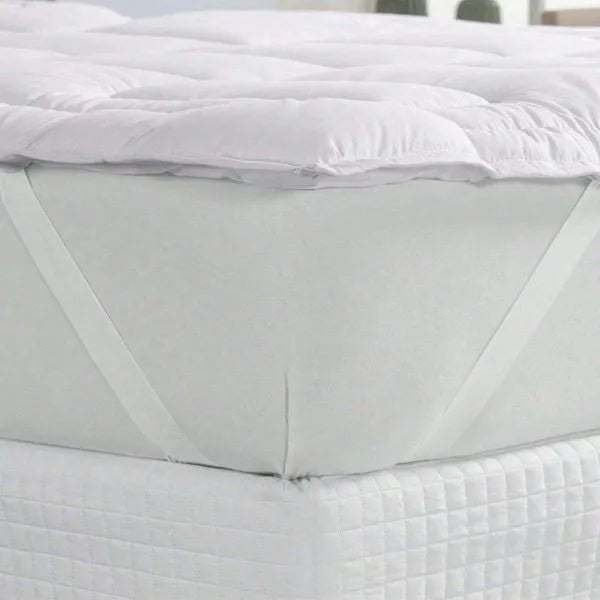Protetor de Colchão Pillow Top de Casal