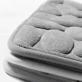 Tapete para Banheiro Antiderrapante Impermeável