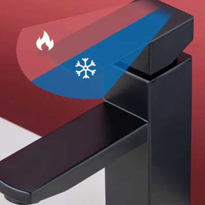 Torneira de Pia para Banheiro - Monocomando