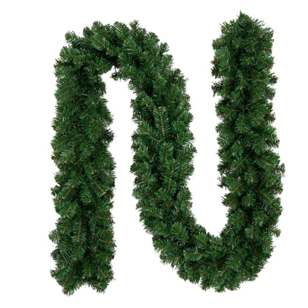 Festão Aramado de Natal