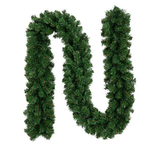 Festão Aramado de Natal