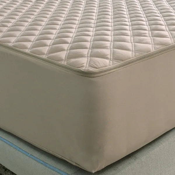 Capa Protetor de Colchão Impermeável com Elástico