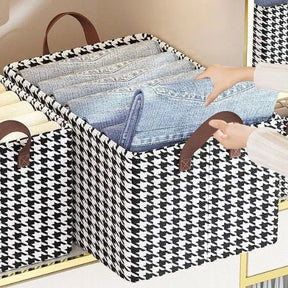 Organizador de Roupas Dobrável